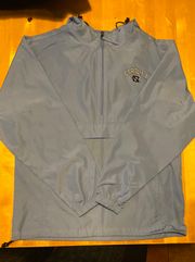 UNC Windbreaker