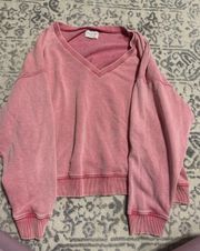 Outfitters Sweatshirt