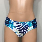 Tommy Bahama hi-waisted bikini bottoms. NWT