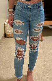 Next Level Stretch Jeans