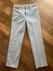 Vintage  Light Denim Jeans