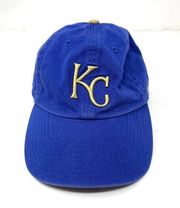 KC - Kansas City Royals genuine cap by 47 Brand