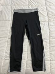 Nike Pro Women's Active Leggings