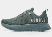 Nobull Journey Balsam Running and Training Shoes Men Size 8.5 Women Size 10