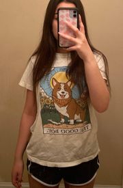 Tarot Card Tee