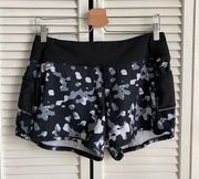 Athleta  Ready Set Go Run Shorts 3” Inseam With Pockets Running Shorts small