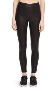 RAG & BONE Leather Leggings