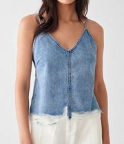 DL1961 Evie Camisole Top in Olema