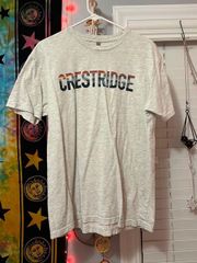 Vintage Camp Crestridge Tee