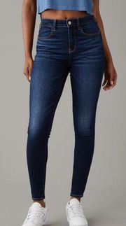 Outfitters Jeans