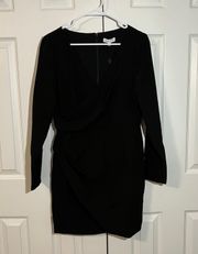 Gianni Bini Black Formal / Cocktail Dress