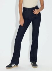 Cotton Citizen The Naomi Flared Jean