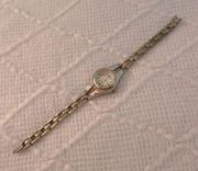 Vintage Dainty Quartz Watch