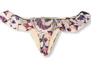 Wildfox Flutter Bikini Bottom