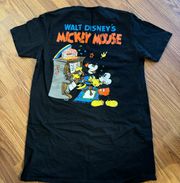 Mickey Mouse Shirt