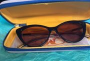 Missoni 56mm Cat Eye Sunglasses