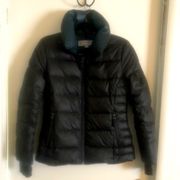 Andrew Marc New York Down Coat