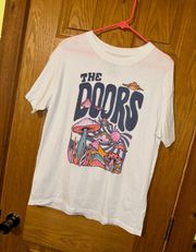 American Eagle Outfitters Vintage Band T