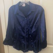 A’gaci blouse large