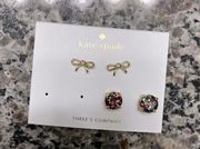 Kate Spade NBW  earrings