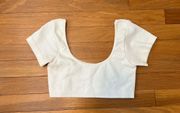 Mini Crop Top