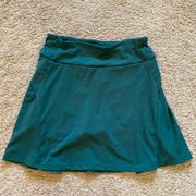 Baleaf women’s small green athletic skort