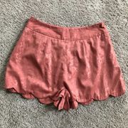 Mustard Seed women’s size small shorts