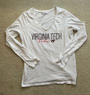 Virginia Tech Long Sleeve 