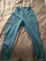 Lululemon Align Wide Leg Crop