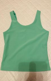 Workout Tank