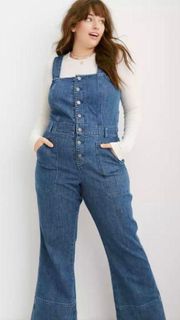 Overalls