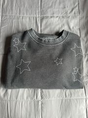 Reflex Crew Neck