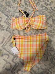 Swim Bikini Set