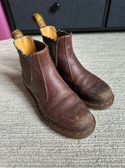Doc Martens Vintage Chelsea Boot