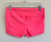 Lululemon  reversible spandex size 8!