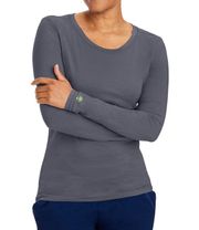 Under scrubs Long Sleeve