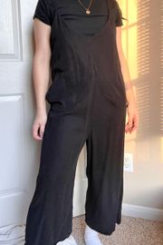 JUMPSUIT ROMPER