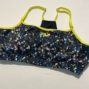 Fila sport bra