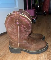 Gypsy Cowgirl Boots