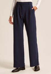 Tailored Pants