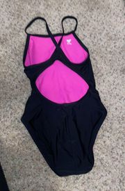 TYR Reversible Swim