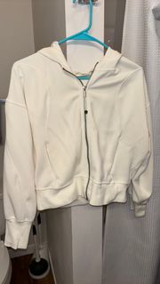 Softstreme Zip Up