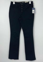 UNIVERSAL THREAD HIGH RISE SKINNY BOOTCUT SIZE 6