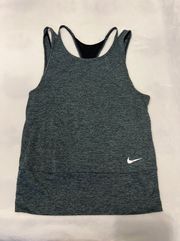 Dri-Fit Tank