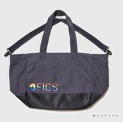 Figs 2022 Pride Laminated Tote Brand New in Package  Limited Edition