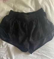 Lululemon Hotty Hot Shorts 2.5” 4