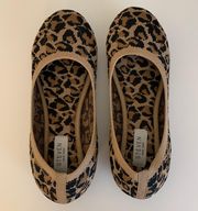 NWOT Steven New York Flats Size 6.5 from