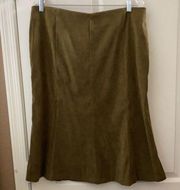 Ladies’ Metro Girl Skirt (14)