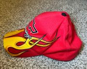 Vintage Nascar hat