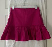 American Threads Pink Skirt